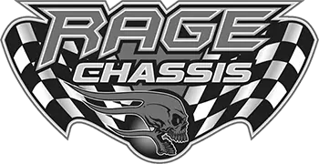 Rage Chassis Logo