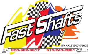 Fast Shafts Logo