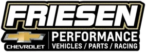 Friesen Performance Logo