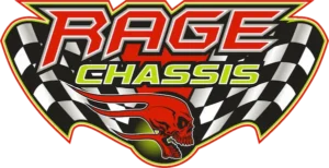 Rage Chassis Logo