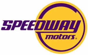 Speedway Motors Logo