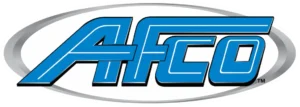 AFCO Racing Products Logo