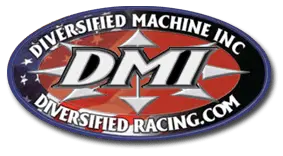 Diversified Machine Logo