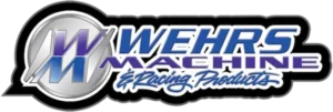 Wehrs Machine Logo